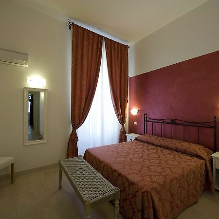 Alangia Inn Roma Exterior foto