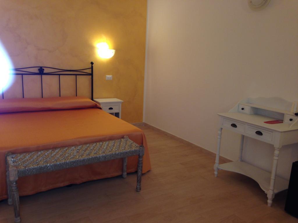 Alangia Inn Roma Exterior foto