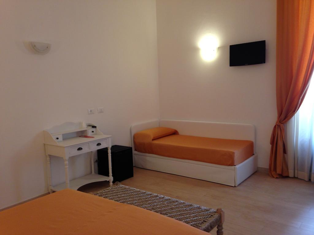 Alangia Inn Roma Exterior foto