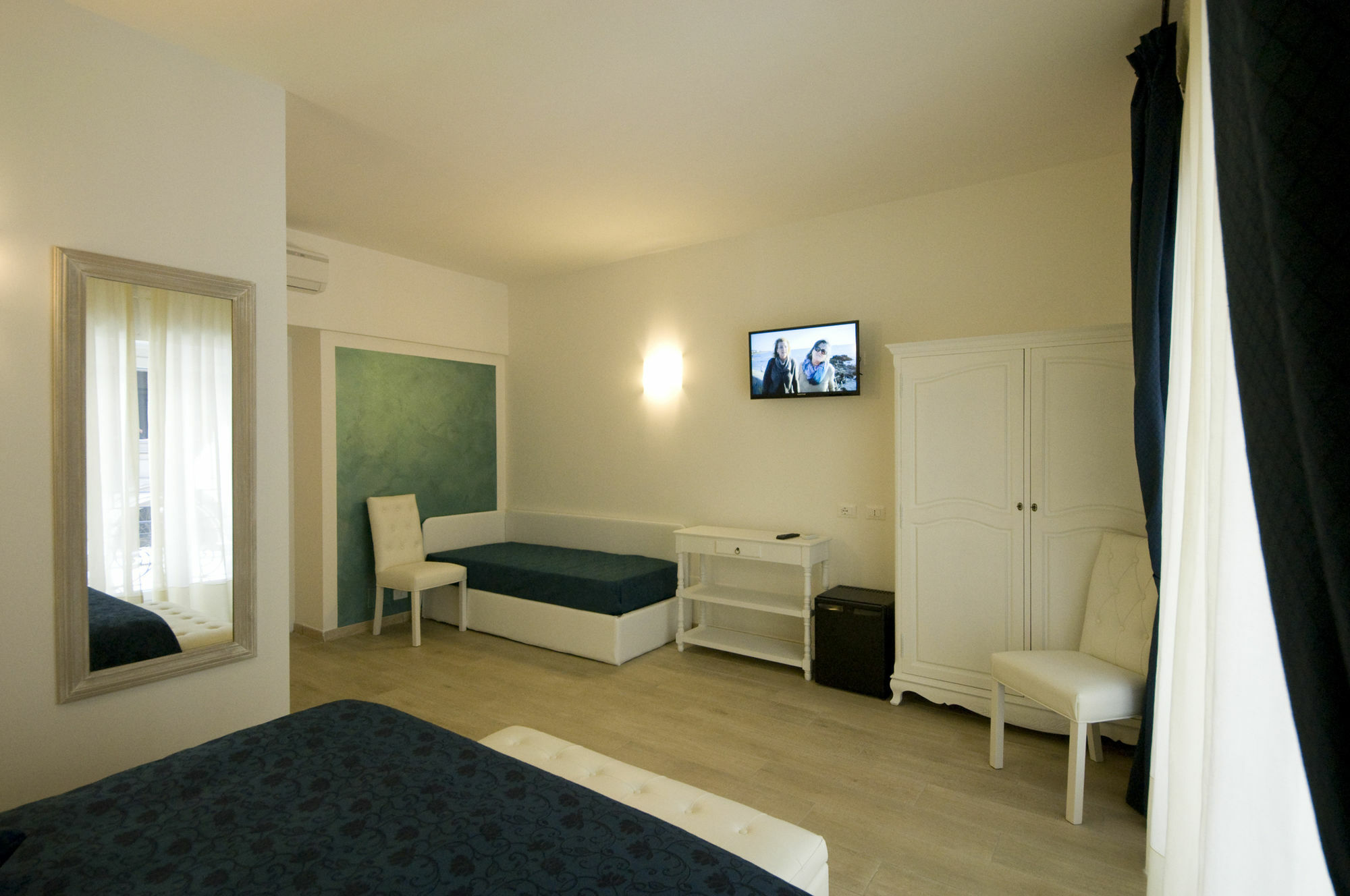 Alangia Inn Roma Exterior foto