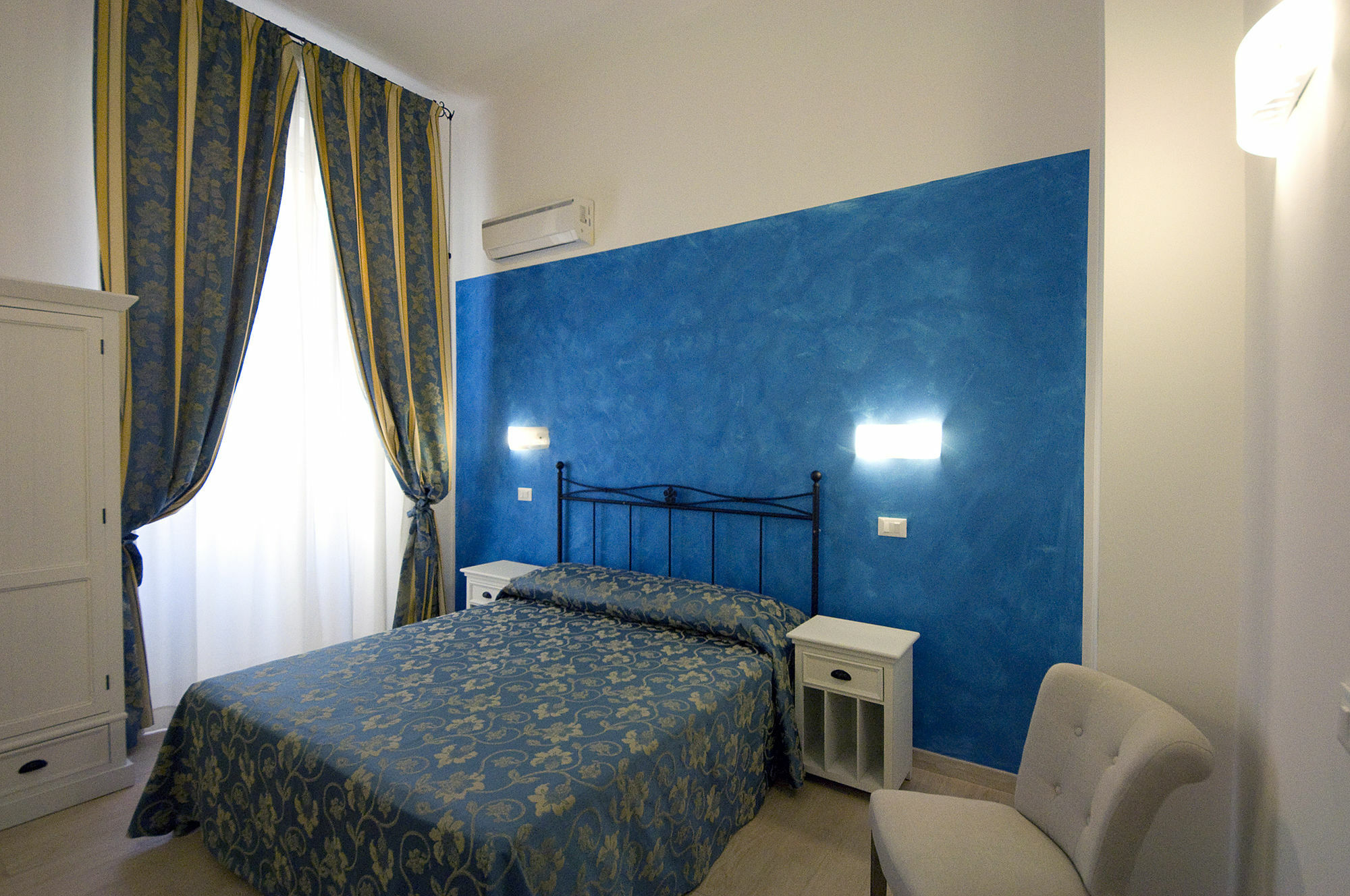Alangia Inn Roma Exterior foto