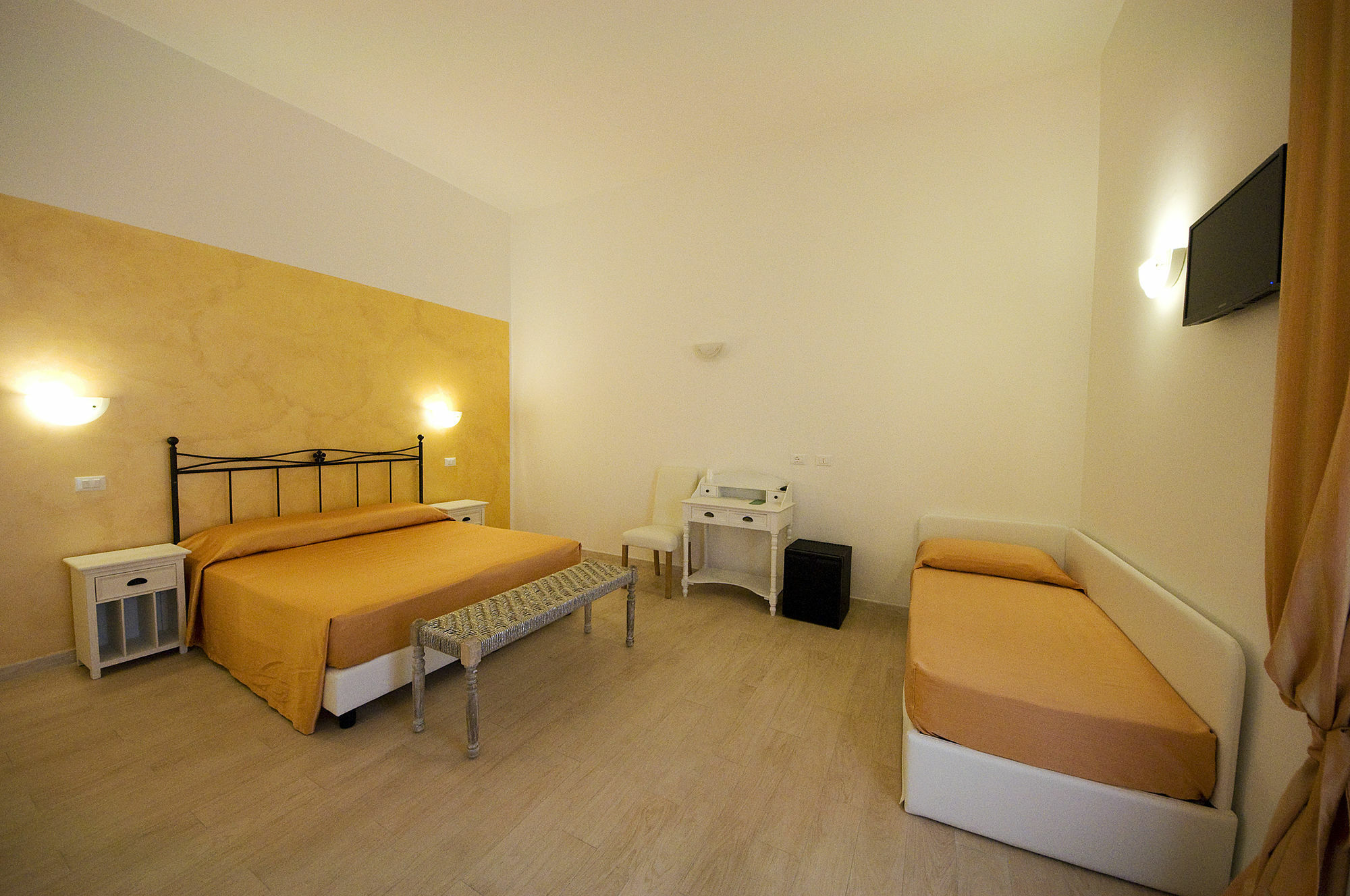 Alangia Inn Roma Exterior foto