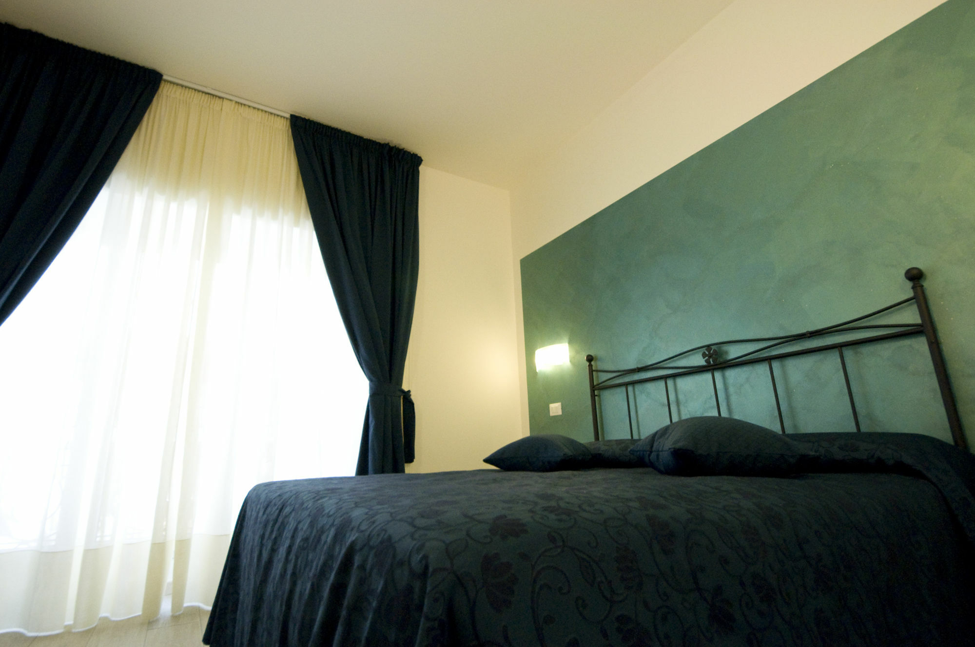 Alangia Inn Roma Exterior foto